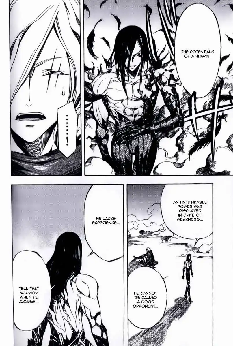 Dragon Nest: Shungeki no Sedo Chapter 10 27